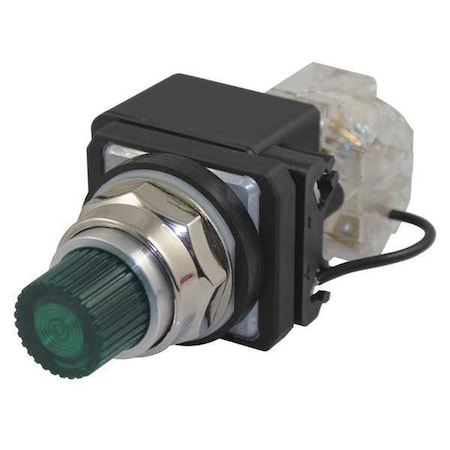 Dayton Control Component 30G408 - product photo 1