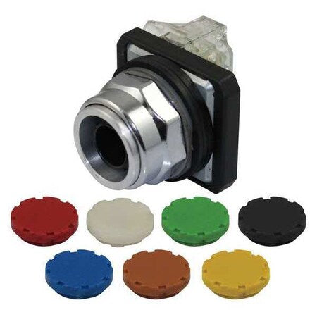 Dayton Control Component 30G439 - product photo 1