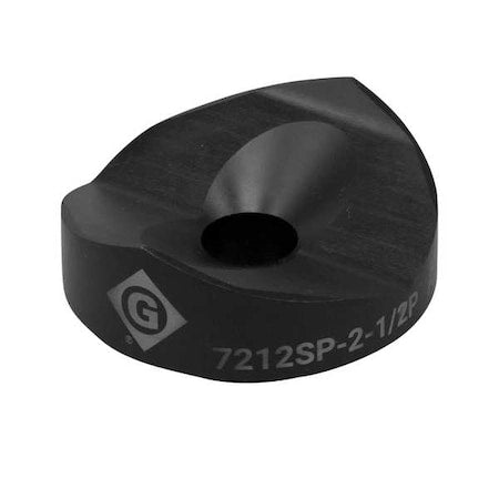 Greenlee Hand Tool 7212SP-2-1/2P - product photo 1