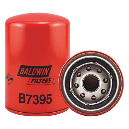 Baldwin Filters Filter B7395 - product photo 1