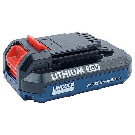 Lincoln Industrial Lubricant 1871 - product photo 1