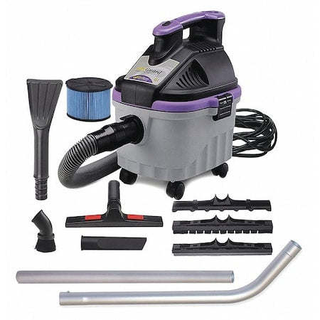 Proteam Vacuum 107128 - product photo 1
