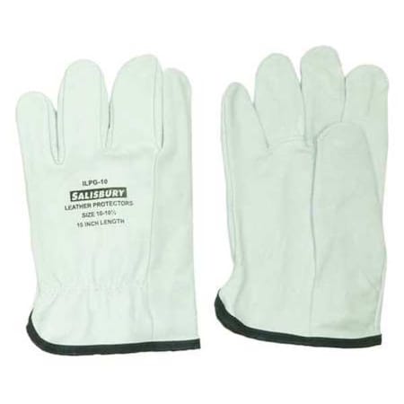 Salisbury Ppe ILPG10/8 - product photo 1