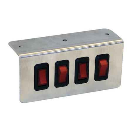 Buyers Products Automotive Part 6391004 - product photo 1