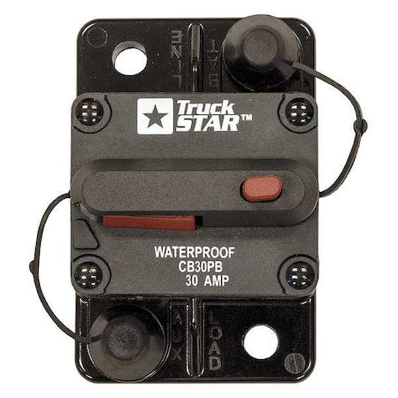 Buyers Products Automotive Part CB30PB - product photo 1