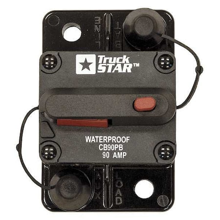 Buyers Products Automotive Part CB90PB - product photo 1