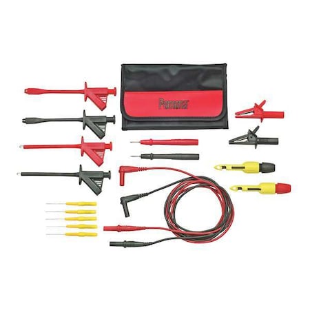 Pomona Electronics Electrical Tester 6530A - product photo 1