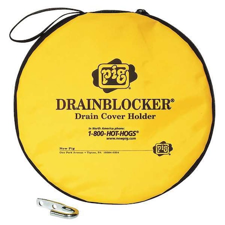PIG Safety Equipment PLR282-12IN - product photo 1