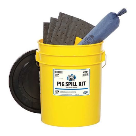 PIG Safety Equipment 45301 - product photo 1