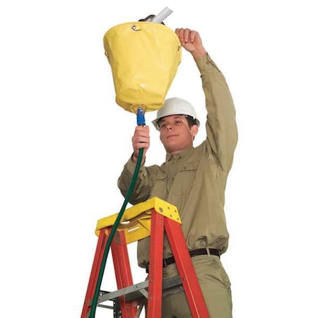 PIG Safety Equipment TLS200-CL - product photo 1