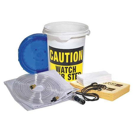 PIG Safety Equipment TLS667-TR - product photo 1