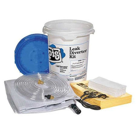 PIG Safety Equipment TLS668-TR - product photo 1