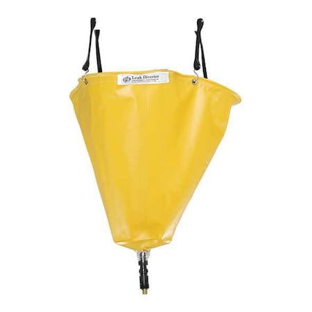 PIG Safety Equipment TLS691-CL - product photo 1