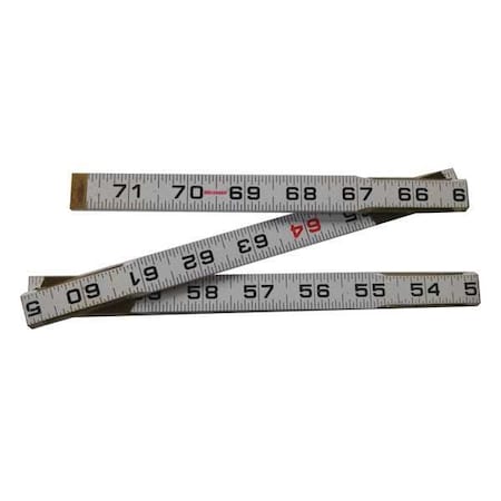Westward Measuring Tool 30PC11 - product photo 1