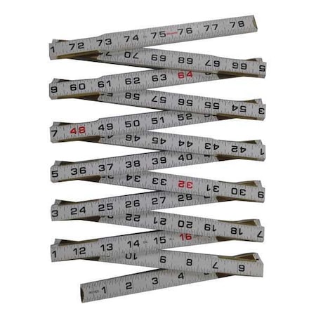 Westward Measuring Tool 30PC15 - product photo 1