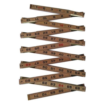 Westward Measuring Tool 30PC18 - product photo 1