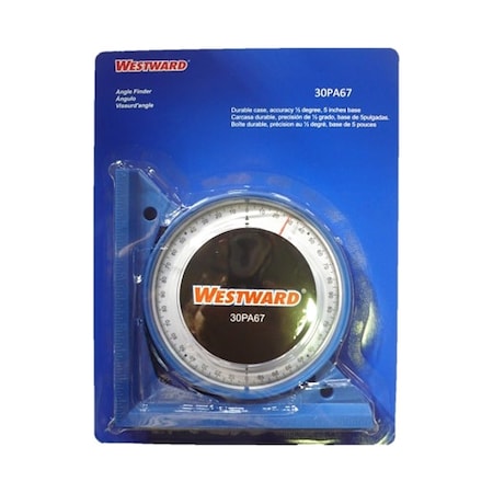 Westward Measuring Tool 30PA67 - product photo 1