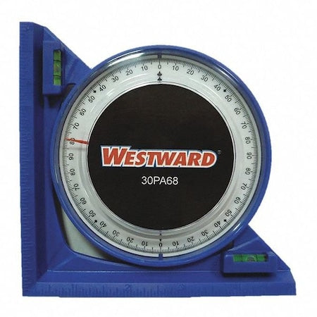 Westward Measuring Tool 30PA68 - product photo 1
