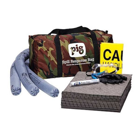 PIG Safety Equipment KIT298 - product photo 1