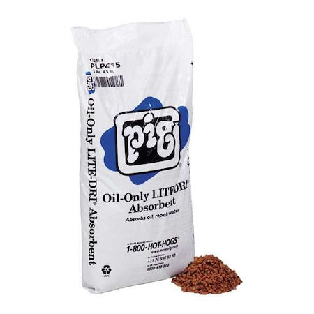 PIG Safety Equipment PLP415 - product photo 1