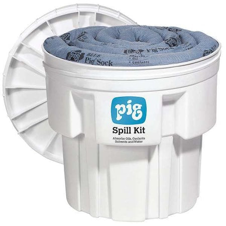 PIG Safety Equipment KIT211 - product photo 1