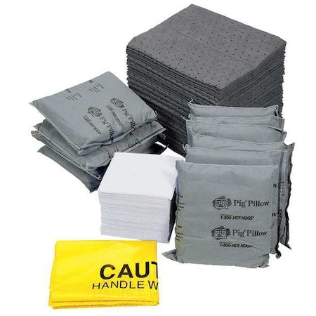PIG Safety Equipment KIT216 - product photo 1