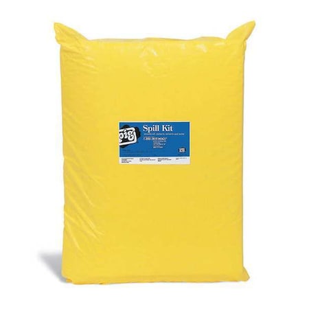 PIG Safety Equipment KIT242 - product photo 1