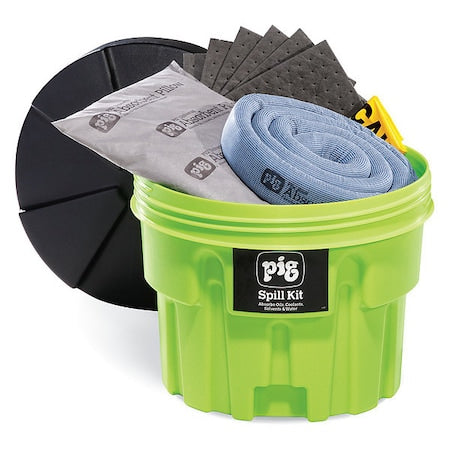 PIG Safety Equipment KIT264 - product photo 1