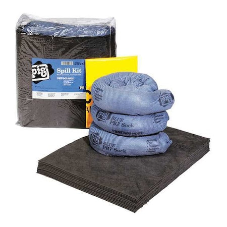 PIG Safety Equipment KIT274 - product photo 1
