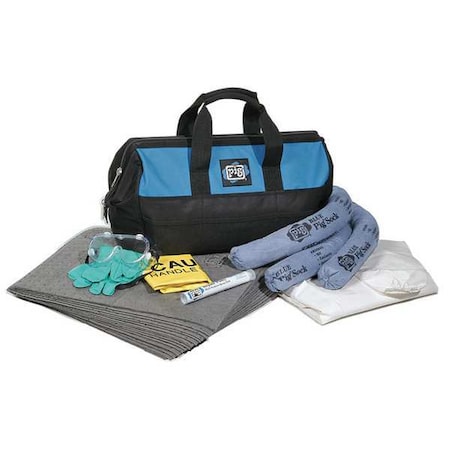 PIG Safety Equipment KIT283 - product photo 1