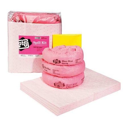 PIG Safety Equipment KIT367 - product photo 1