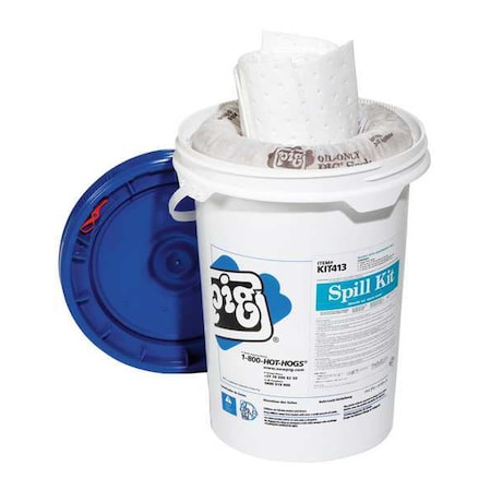 PIG Safety Equipment KIT413 - product photo 1
