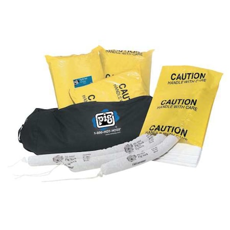 PIG Safety Equipment KIT423 - product photo 1