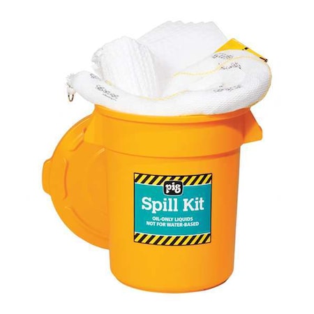 PIG Safety Equipment KIT4300 - product photo 1