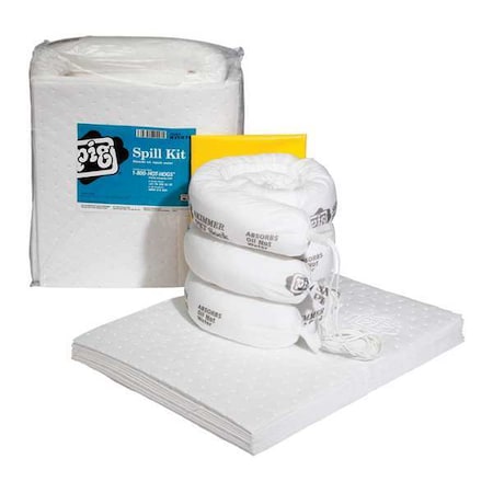 PIG Safety Equipment KIT470 - product photo 1
