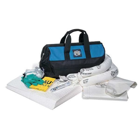 PIG Safety Equipment KIT483 - product photo 1