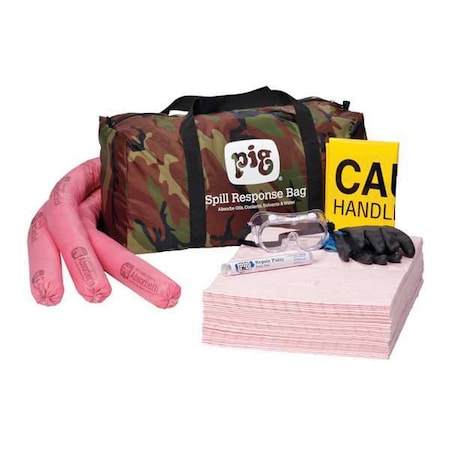 PIG Safety Equipment KIT398 - product photo 1