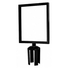 Tensabarrier Safety Equipment FRAME-HDSC-33-8511HD-V - product photo 1