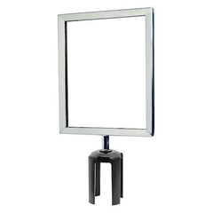 Tensabarrier Safety Equipment FRAME-HDSC-1P-8511HD-V - product photo 1