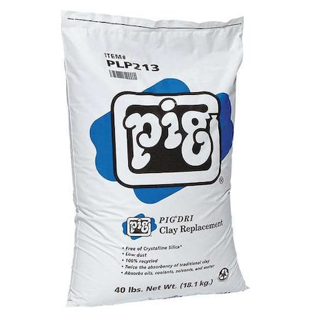 PIG Safety Equipment PLP213-1 - product photo 1