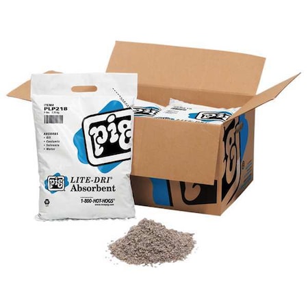 PIG Safety Equipment PLP218 - product photo 1