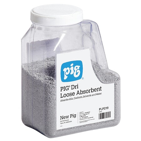 PIG Safety Equipment PLP219 - product photo 1