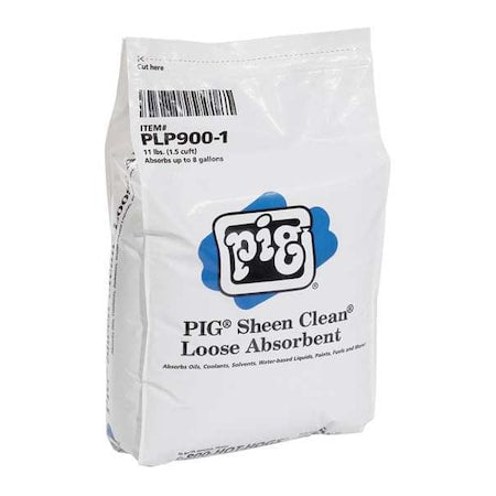 PIG Safety Equipment PLP900-1 - product photo 1