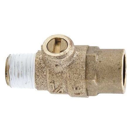 Watts Pipe Fitting 1/4 LFTC - product photo 1