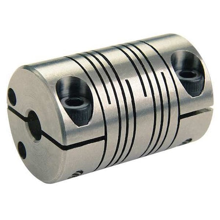 Ruland Power Transmission Part FCMR38-12-12-A - product photo 1