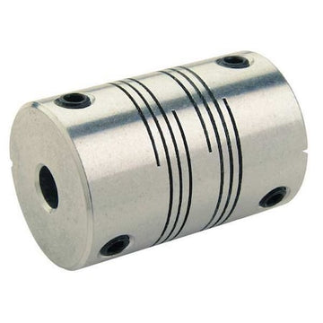 Ruland Power Transmission Part FSR12-4-4-SS - product photo 1
