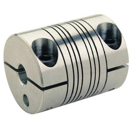 Ruland Power Transmission Part PCMR25-7-6-SS - product photo 1