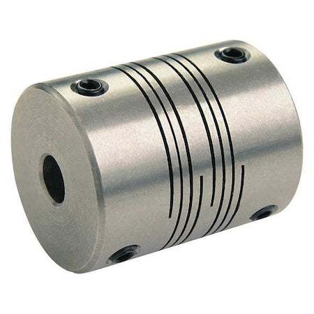 Ruland Power Transmission Part MWS30-8-8-SS - product photo 1