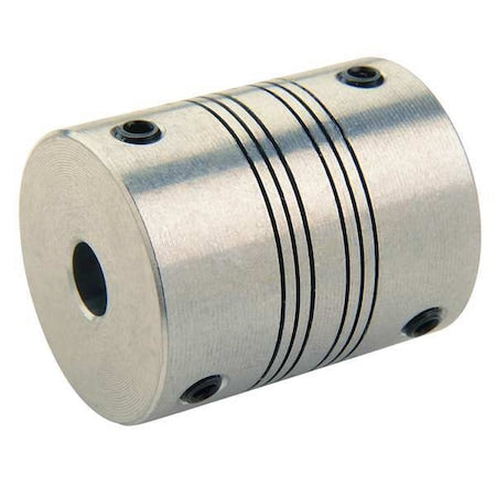 Ruland Power Transmission Part MWC30-1/2"-8MM-A - product photo 1