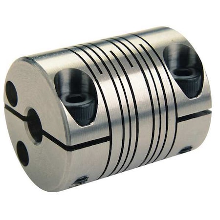 Ruland Power Transmission Part MWS20-4-4-SS - product photo 1